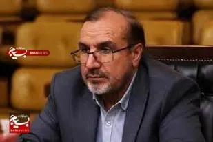 پیام تبریک و تسلیت نماینده مردم شهرستان&zwnj;های غرب استان، در مجلس شورای اسلامی، در پی شهادت جمعی از مردم شریف استان و پاسداران سرافراز سپاه استان البرز در حمله رژیم صهیونیستی