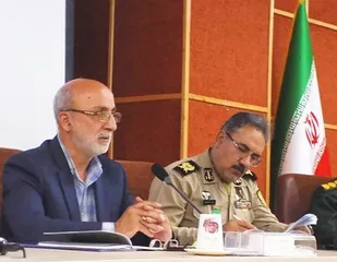 زنده نگه داشتن یاد شهدا، مرزبانی از دستاوردهای نظام جمهوری اسلامی ایران است