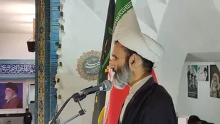 پیروزی نهایی از آن ملت مبعوث شده ایران اسلامی خواهد بود