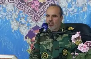 امنیت پایدار کشور ثمره خون های شهیدان است