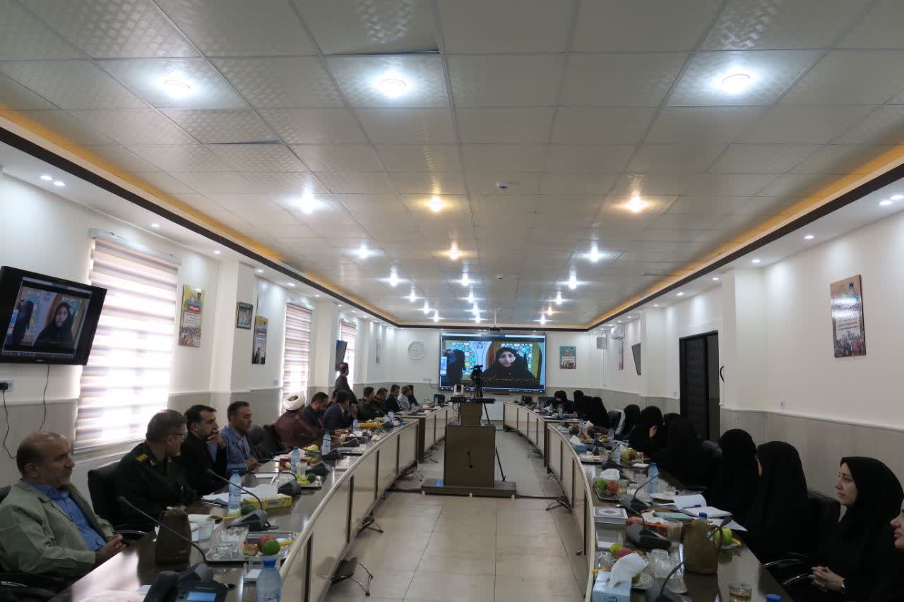 جشنواره ایران‌دخت گامی مؤثر برای تقویت هویت فرهنگی جامعه است