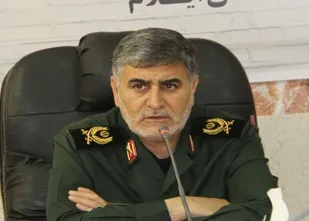 اجرای برنامه های گرامیداشت شهدای روحانی در ایلام/ روحانیون در خط مقدم مبارزه در دوران دفاع مقدس بودند