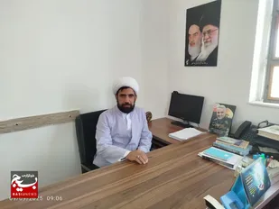 پیامبر اکرم(ص) محور وحدت امت اسلامی