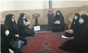 کشور در مسیر آبادانی قرار گرفته است