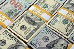 کشف ارز جعلی به ارزش 600 میلیارد ریال در بوکان