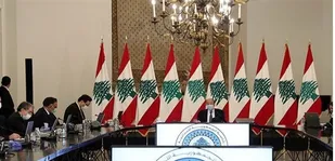 تلاش چشمگیر حزب&zwnj;الله برای تشکیل سریع دولت/ تجاوز قایق جنگی رژیم صهیونیستی به آب&zwnj;های منطقه&zwnj;ای