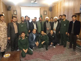 بسیج اراده و اخلاص امت اسلامی است