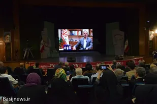 جشنواره تئاتر کودک زمینه&zwnj;ای برای تقویت هویت فرهنگ ایرانی اسلامی است