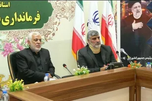 ۱۰۰میلیارد تومان مشکل آب شرب رومشکان را حل می&zwnj;کند