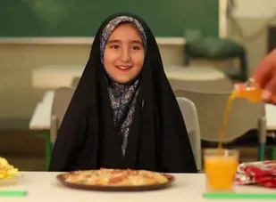 شوخی با روزه اولی ها