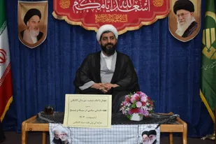 شخصیت فکری اخلاقی و معنوی شهید مطهری (ره) بسیار والاست/اگر از دشمنان غافل شویم اعتقادات ما را به غارت خواهند برد
