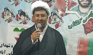 انقلاب اسلامی حاصل خون شهداست