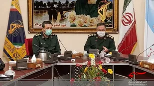 جشنواره جهادگران علم و فناوری آذربایجان شرقی برگزار شد