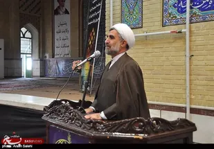 پاسداری از مرزها، جهاد فی سبیل الله است