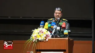 رسالت رسانه افزایش انگیزه، ترویج امید و حمایت از دانشمندان جوان باشد