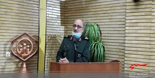 مدافعان سلامت عزت و سربلندی ملت ایران را بار دیگر برای جهانیان به رخ کشاندند/خلق حماسه های مدافعان سلامت همانند حماسه های دفاع مقدس در تاریخ جاودانه شد