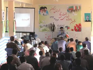 شهدا از ما چه انتظاری دارند؟