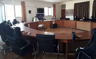 برگزاری کارگاه آموزشی بهینه سازی مصرف انرژی توسط کانون بسیج مهندسین صنعت کنگاور