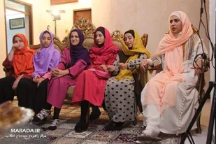 پایان فیلمبرداری تله فیلم داستانی آرزوی سفید در ساری