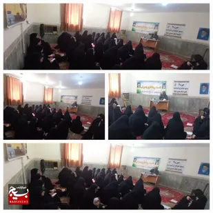 نشست بصیرتی و پرسمان سیاسی با محوریت تبیین جایگاه امامت و ولایت در هدایت جامعه اسلامی برگزار شد