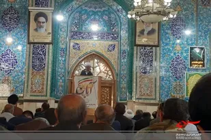 اکنون زمان مماشات با اغتشاشگران پایان یافته است