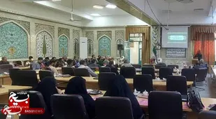 دشمنان در جنگ های تحمیلی8 ساله و ۱۲روزه بدنبال براندازی و تجیزیه کشور بودند