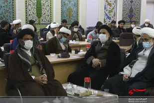 انقلاب اسلامی آثار جهانی دارد