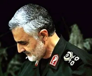 نامه شهید حاج&zwnj;قاسم سلیمانی به فرزندشان/ چرا می&zwnj;جنگم؟