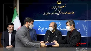 &laquo;رضا خانبابایی&raquo; مقام برتر جشنواره ملی آئین&zwnj;های عزاداری محرم ایران را کسب کرد
