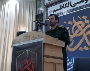 ایستادگی سپاه در مقابل تهدیدات دشمن/ در جهاد تبیین دستاوردهای انقلاب اسلامی نمایان شود