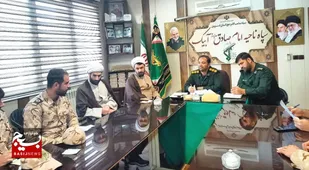 خدمت مقدس سربازی اثرات سازنده فردی به همراه دارد

&nbsp;