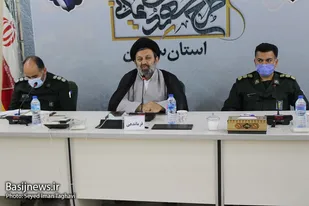 دشمنان کشور به دنبال نااميد کردن مردم هستند