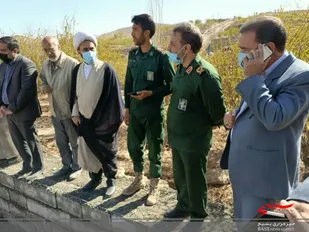 45 هزار جهادگر در 165 قرارگاه جهادی ملی، استانی و قشری در سطح کشور فعالیت دارند