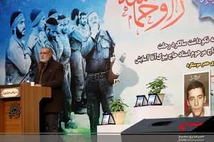 شب خاطره &laquo;راوی حماسه&raquo; در تبریز برگزار شد
