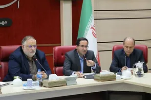 مدیریت صحیح اراضی کشاورزی موجب امنیت سرمایه&zwnj;گذاری و رشد تولید می شود