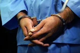 شرور سابقه&zwnj;دار در ملایر دستگیر شد