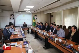 وجود ۳۴۱ نقطه قابل کنترل در شبکه توزیع برق استان همدان