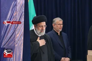 گزارش اختصاصی خبرگزاری بسیج از سفر رئیس جمهور به البرز
