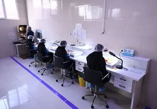 کردستان، تأمین&zwnj;کننده ۵۰ درصد ایمپلنت&zwnj;های دندانی کشور