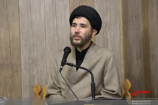 قیام امام حسین علیه السلام مظهر نبرد حق بر علیه باطل بود