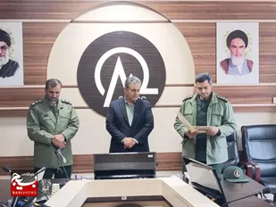 اتحاد، کار جهادی و امیدآفرینی نسخه عبور از چالش&zwnj;هاست