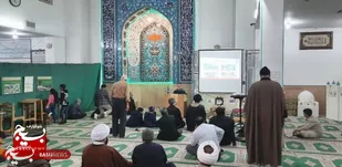 دشمن با ایجاد شبهه به دنبال تفرقه میان ملت است