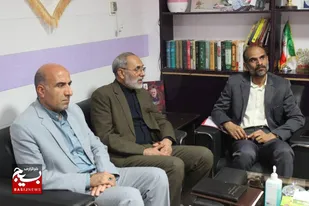 مدیر موفق با بزرگترین مشکلات و کمترین داشته ها، تاثیرگذارترین محیط آموزشی را برای دانش&zwnj;آموزان مهیا می کند