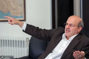 ناخلف هایی که نان امام می خورند!!