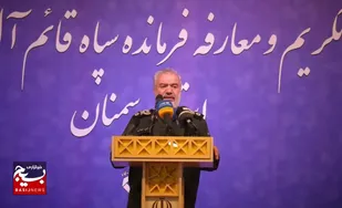 طوفان الاقصی شکست مسلم صهیونیست ها بود/ ظلم از بین رفتنی است