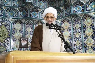 کشوری به نام اسراییل در روری زمین باقی نخواهد ماند