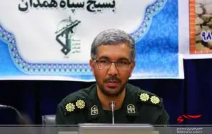 لزوم بهره&zwnj;گیری از ظرفیت بزرگ بسیجیان در راستای پیشبرد اهداف کشور و انقلاب اسلامی
