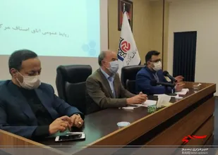بازرسی ها با هدف کنترل و مدیریت کرونا ویروس بدون هیچگونه مماشات اجرا خواهد شد