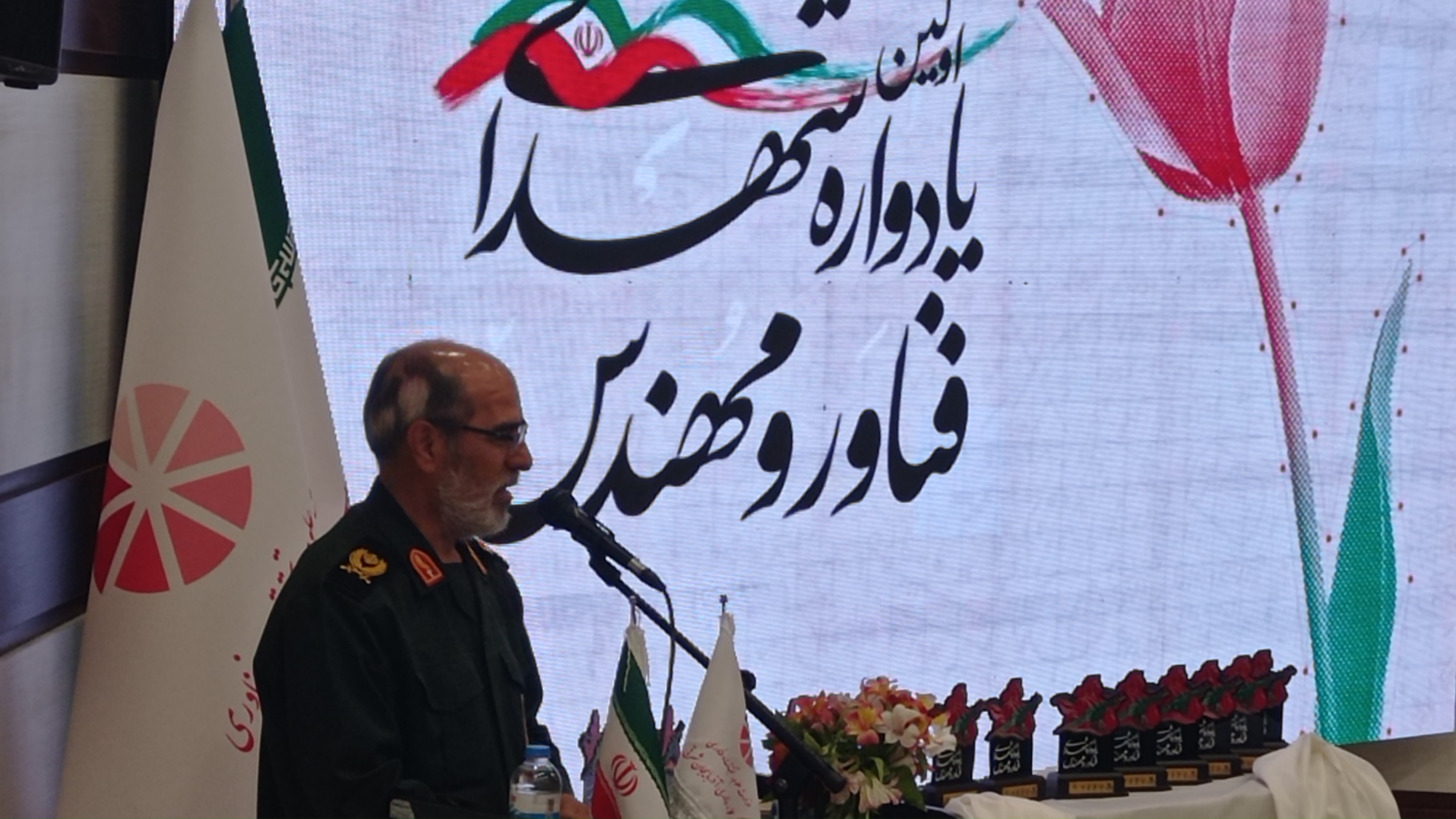 امروز دنیا به توان علمی ایران معترف است