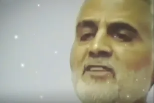 صحبتهای قابل تامل حاج قاسم سلیمانی درباره ملت ایران
